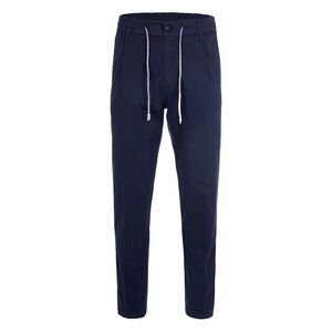 Eleventy Men Drawstring Pants